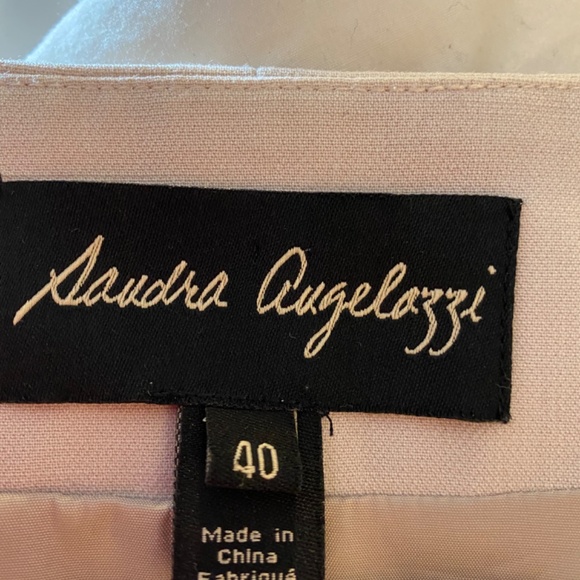 Sandra Augelazzi size 8 jacket - Picture 7 of 8